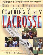 The Baffled Parent's Guide to Coaching Girls' Lacrosse
