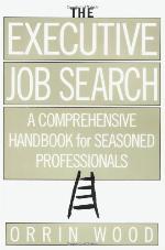 The Executive Job Search