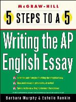 Writing the AP English Essay