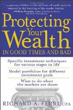 Protecting Your Wealth in Good Times and Bad