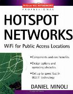 Hotspot Networks