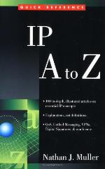 IP from A to Z
