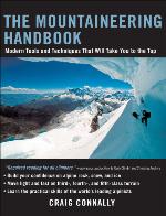 The Mountaineering Handbook