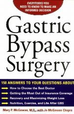 Gastric Bypass Surgery: Everything You Need to Know to Make an Informed Decision