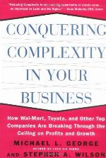 Conquering Complexity in Your Business