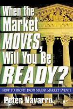 When the Market Moves, Will You Be Ready?