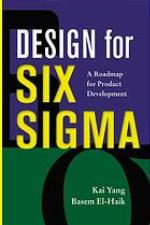 Design for Six SIGMA