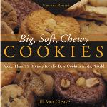 Big, Soft, Chewy Cookies