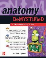 Anatomy Demystified