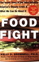 Food Fight