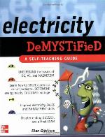 Electricity Demystified