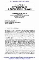 Standard handbook of machine design