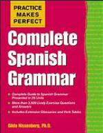 Practice Makes Perfect