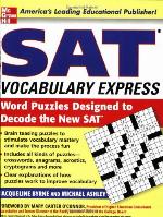 SAT Vocabulary Express