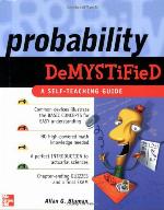 Probability Demystified