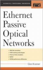 Ethernet Passive Optical Networks