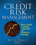 Credit Risk Management