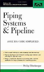 Piping Systems &amp; Pipeline