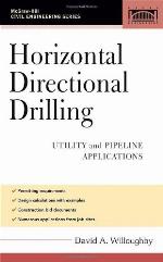 Horizontal Directional Drilling (Hdd)