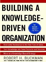 Building a Knowledge-Driven Organization