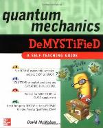 Quantum Mechanics Demystified