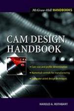 Cam design handbook
