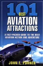 101 Best Aviation Attractions