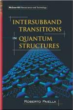 Intersubband Transitions in Quantum Structures