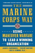 The Marine Corps Way