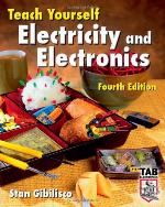 Teach Yourself Electricity and Electronics (Teach Yourself)