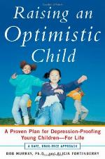 Raising an Optimistic Child