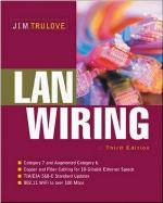 LAN Wiring