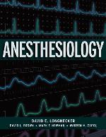 Principles of Anesthesiology