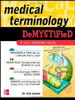 Medical Terminology Demystified