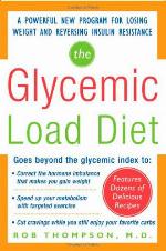 The Glycemic-Load Diet: A powerful new program for losing weight and reversing insulin resistance