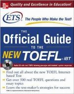 TOEFL iBT