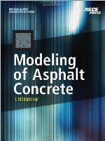 Modeling of Asphalt Concrete
