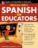 M-H Spanish for Educators (B