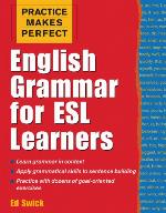 English Grammar for ESL Learners