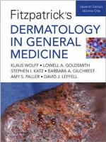 Fitzpatrick's Dermatology in General Medicine, Seventh Edition
