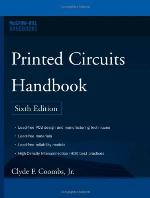 Printed Circuits Handbook