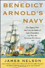 Benedict Arnold's Navy