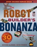 The Robot Builder's Bonanza