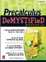Pre-calculus Demystified