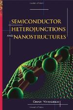 Semiconductor Heterojunctions and Nanostructures
