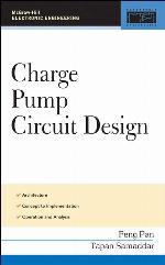 Charge Pump Circuit Design