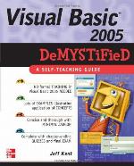Visual Basic 2005 Demystified