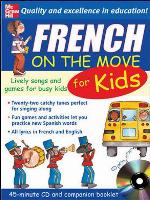 French on the Move for Kids