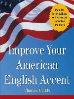 Improve Your American English Accent