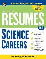 Resumes for Science Careers